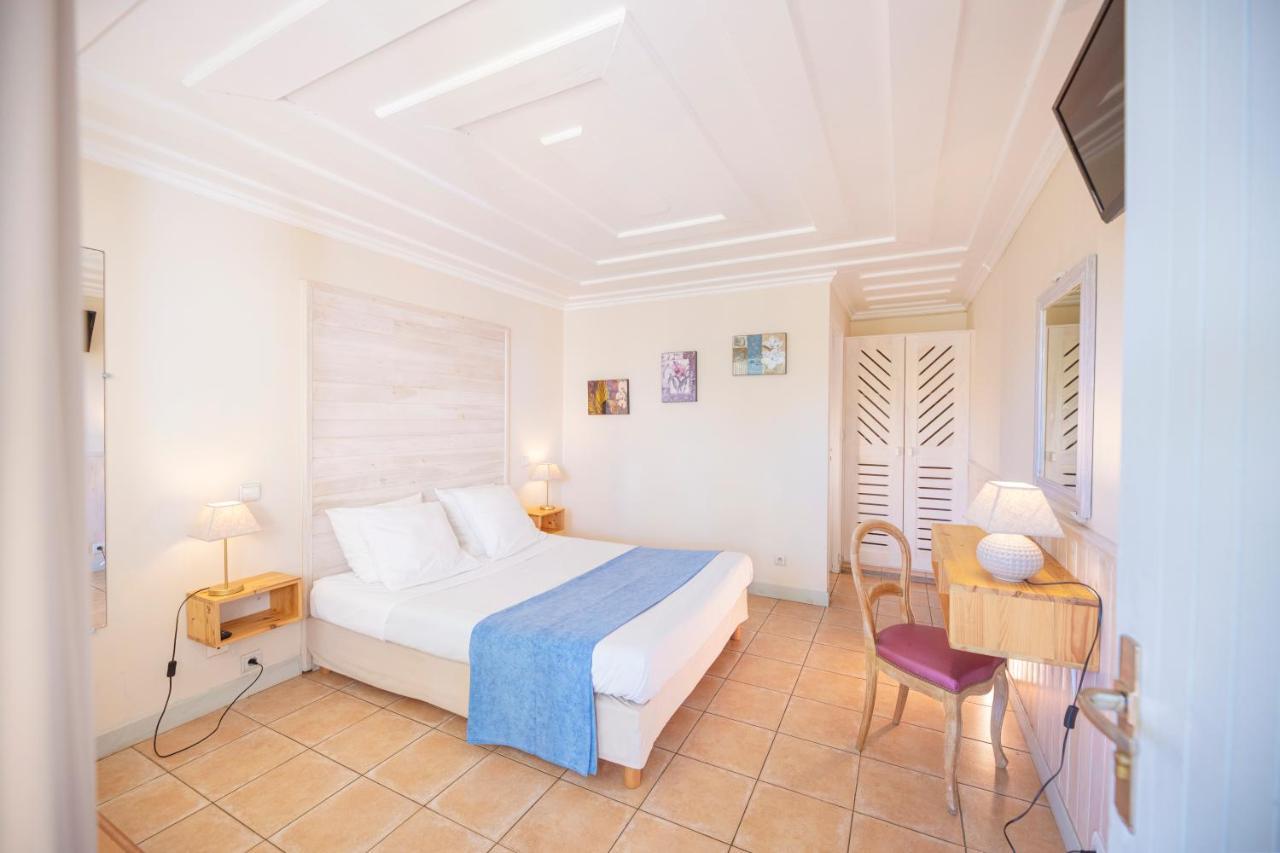 Le Relais Des Cimes Otel Salazie Dış mekan fotoğraf